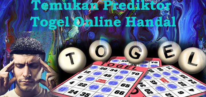 Exploring the Intricacies of Togel Odds